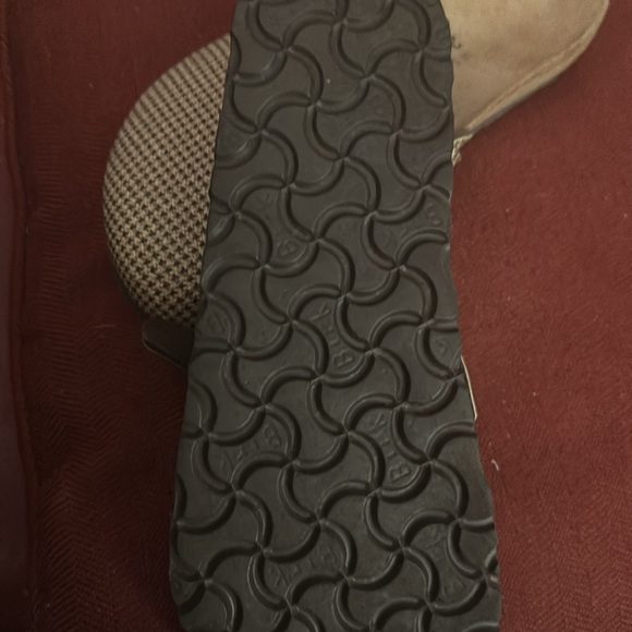 Birkenstocks Mary Jane size 7 - Picture 2 of 6